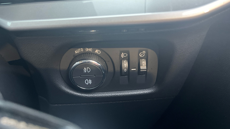 Vauxhall Mokka 1.2 Turbo 100 Elite Nav 5dr Petrol Hatchback